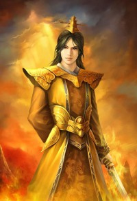 穿越之棄妃很逍遙