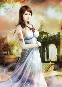 被女主拐進書裡掰彎了