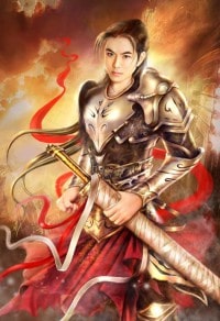 黑篮同人之魔幻の少年(黑奇迹)