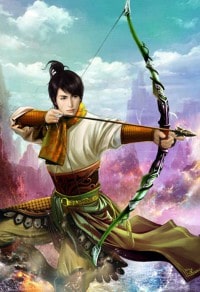 恶女穿穿穿