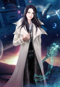 女明星穿越历险记