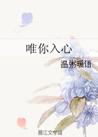 唯你入心