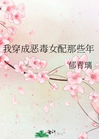 我穿成恶毒女配那些年