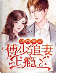 甜婚蜜愛:傅少追妻上癮了