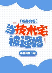 當技術宅被逼婚