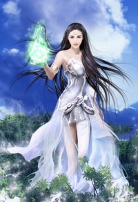 霉女大翻身