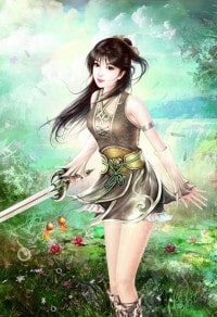 美食萌後：皇上，喂不飽！