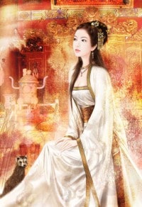 異世重穿之麻辣女掌櫃