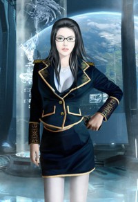 山海画妖师