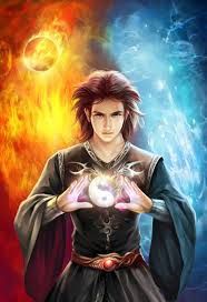 我真不想当魔二代