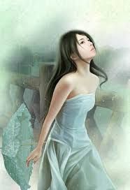 女人请留住你残缺的爱情