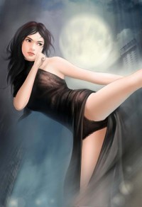 男寵翻不了身