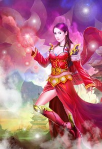 无敌贱神