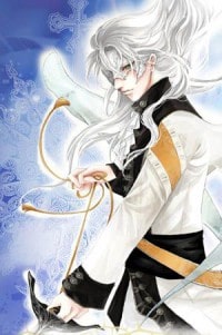 木叶之最强九尾人柱力
