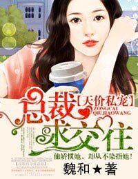 天价私宠，总裁求交往