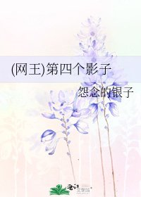 (网王)第四个影子